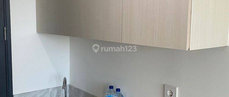 Apartment Sedayu City Bagus Semi Furnished Murah Siap Pakai 1