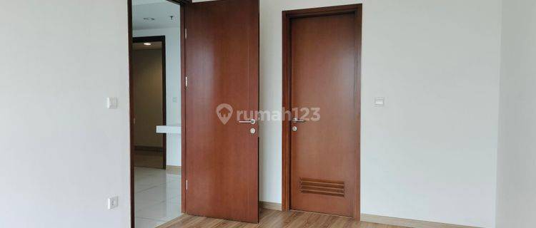 Apartment M Town SIGNATURE Unfurnished di Gading Serpong 1