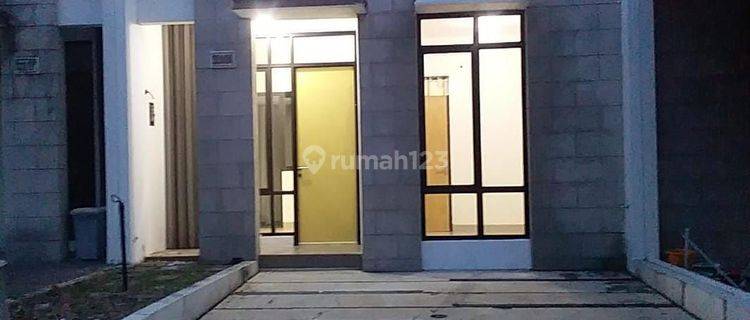 Disewakan Rumah Siap Huni Lokasi Strategis Di Citra Raya 1