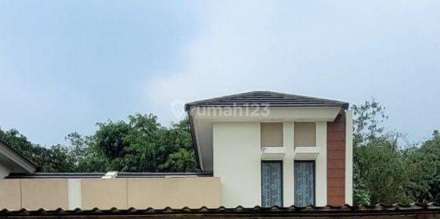 Disewakan Rumah Full Furnish Tinggal Geret Koper Di Citra Raya 1