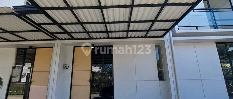 Disewakan Rumah Semi Furnish Di Cendana Marq 1