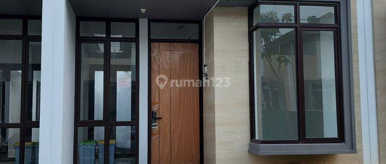 Dijual Murah Dan Cepat Rumah Baru Di Citra Raya 1