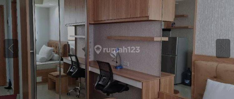 Dijual Murah Apartemen Evencio Margonda Depok 1