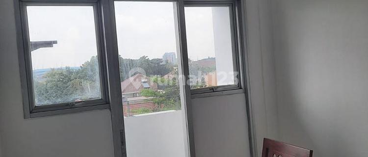 Dijual Apartment Sentra Timur Pulogebang Jakarta Timur 1