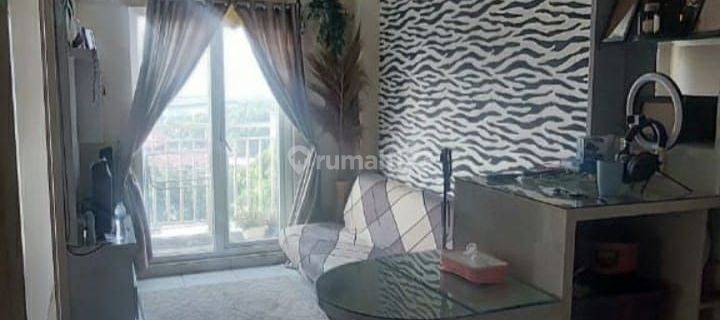 Dijual Murah Furnish Apartement Center Point Bekasi Barat 1