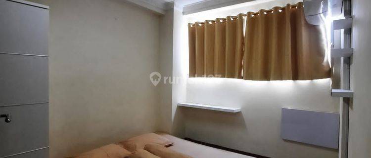 Apartemen Sentra Timur,cakung,jakarta Timur,murah,siap Huni,full Furnished,lokasi Strategis 1