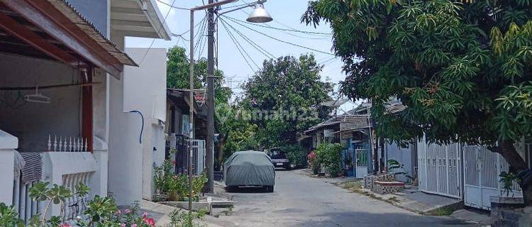 Rumah Termurah,bebas Banjir di Villa Indah Permai,golden City,teluk Pucung,bekasi Utara 1