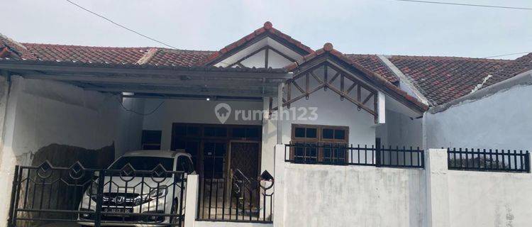 Rumah Murah di Harapan Indah 1,kota Harapan Indah,medan Satria,bekasi,lokasi Strategis  1