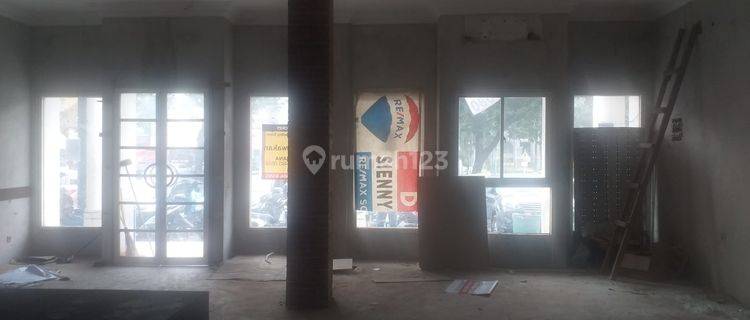 Dijual Cepat Ruko Gandeng Dj Kelapa Gading Jakarta Utara 1