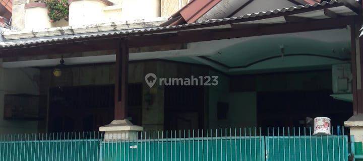 Dijual Rumah Di Taman Harapan Baru Bekasi  1