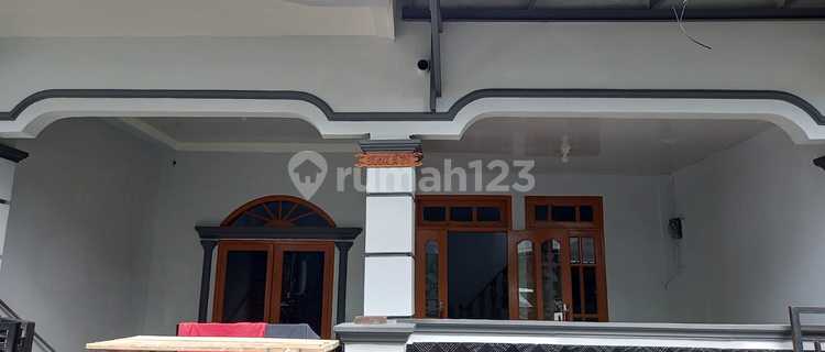 Disewakan Rumah Siap Huni Di Pejuang Dekat Harapan Indah 1
