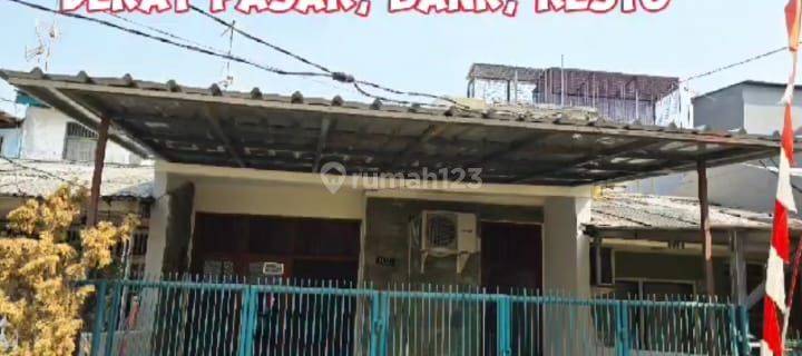 Disewakan Rumah Tinggal Di Gading Putih Kelapa Gading Jakarta  1