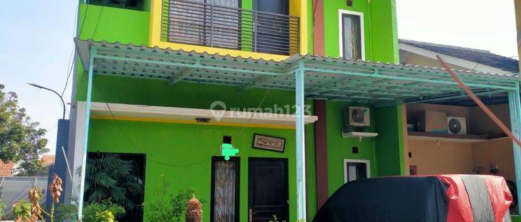 Dijual Cepat Rumah Di Pondok Ranggon Jakarta Timur  1