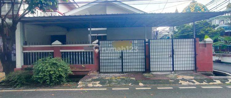 Disewakan Rumah Siap Huni Di Komplek Abadi Duren Sawit Jakarta 1