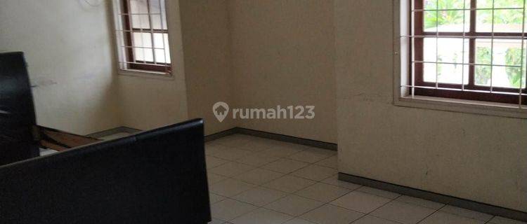 Dijual Rumah Siap Huni Di Janur Indah Kelapa Gading Jakarta Utara  1