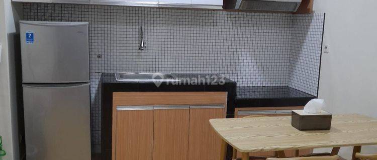 Disewakan Apartement City Home Moi 2 BR Furnished Bagus 1