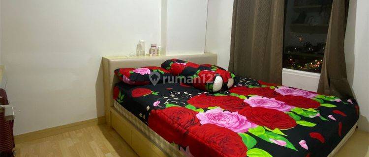 Jual Apartement Sunter Icon 2BR Furnished 1