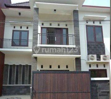 Dijual Rumah siap Huni Dekat ke Canggu 1