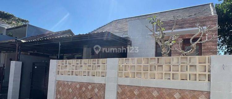 Rumah di Ungasan SHM Sudah Renovasi 900jt 1