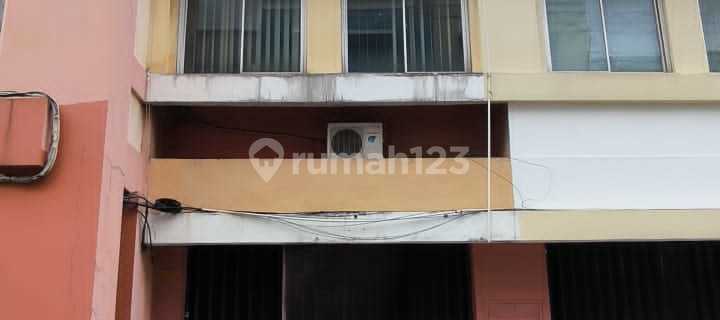 Dijual Cepat Ruko Di Cempaka Mas Jakarta Pusat 1