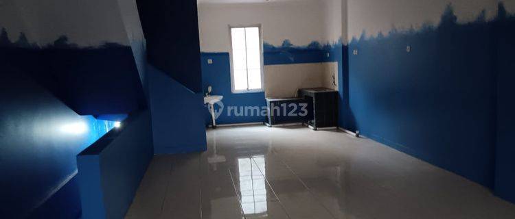 Disewakan Ruko Siap Pakai Di Sentra Niaga Harapan Indah 1