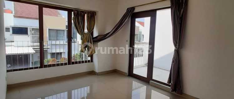 Dijual Rumah 2 Lantai Di Jakarta Garden City Jakarta Timur 1