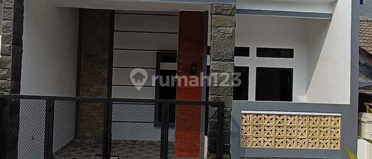 Dijual Rumah Minimalis Kekinian Bulak Macan Permai Harapan Jaya 1