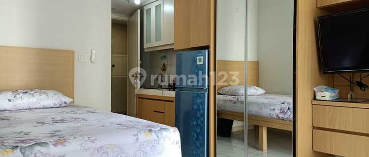 Dijual Apartemen Caldesia di Summarecon Bekasi 1