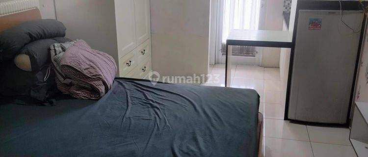 Dijual Cepat Apartemen Greenbay Di Pluit Jakarta Utara  1