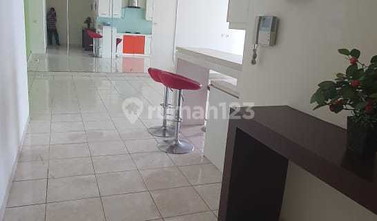Dijual Cepat Apartemen Moi Nice Garden Kelapa Gading 1