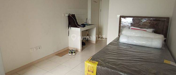 Dijual Apartemen The Springlake Di Summarecon Bekasi  1