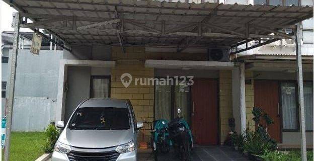 Dijual Cepat Rumah Premier Savana Di Bantar Gebang Bekasi  1