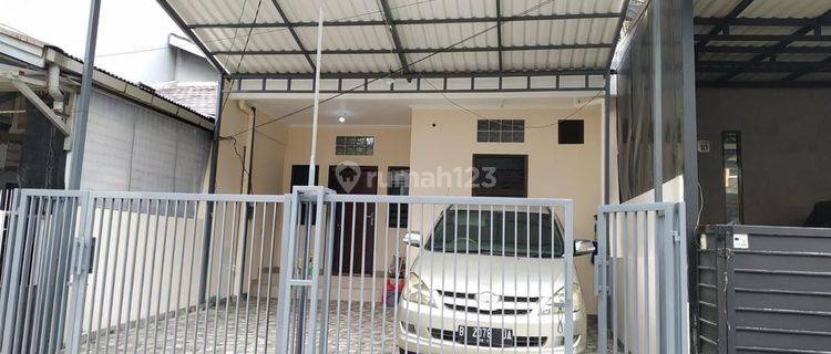 Rumah Bagus Siap Huni  Di Gading Elok Timur Kelapa Gading 1