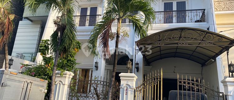 For Sale 2-Story House in Villa Permata Gading, Kelapa Gading 1