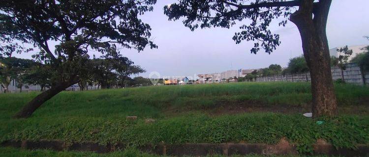 Dijual Tanah Siap Bangun Di Tarumajaya Bekasi 1