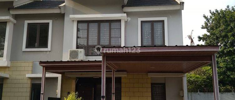 Dijual Cepat Rumah Minimalis Di Premier Savana Bantar Gebang  1