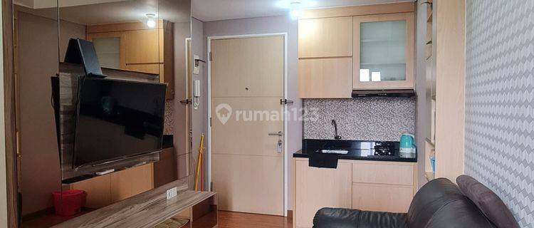 Apartemen  2BR strategis ditengah kota Tangerang 1