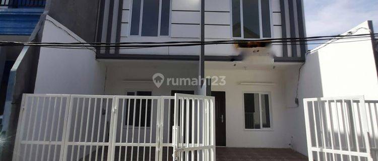 Dijual Rumah di Kelapa Gading walikota Jakarta Utara 1