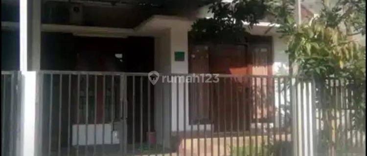 Rumah Murah Furnish Tengah Kota Dkt Alkid, Krapyak Dan Prawirotaman 1