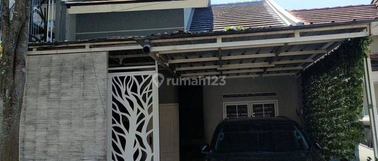 Rumah di Taman venesia SHM Bagus disenyul city 1