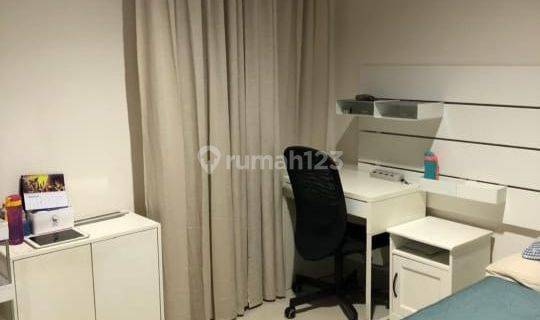 Dijual Rumah Minimalis Modern Siap Huni di JGC Jakarta  1