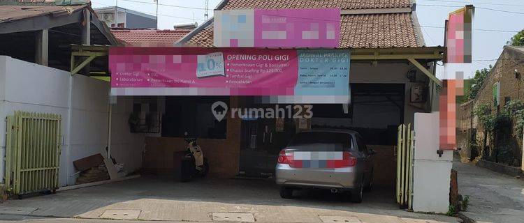 Dijual Cepat Klinik Aktif Dokter Umum Gigi Lab Bidan Di bekasi 1