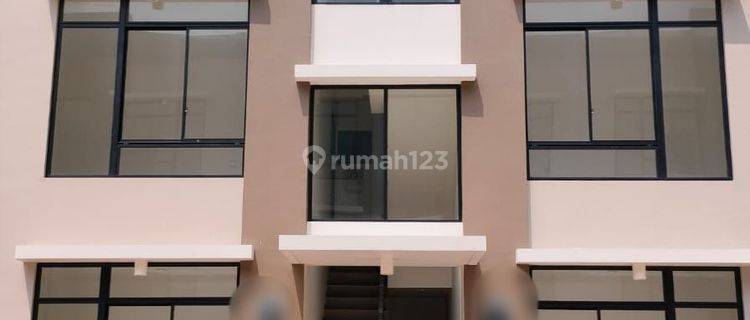 Dijual Cepat Apartemen Condo Dekat Greenlake City Jakarta Barat  1