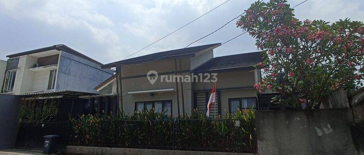 Dijual Cepat Rumah Shm Siap Huni Asri Di Jagakarsa Jaksel  1