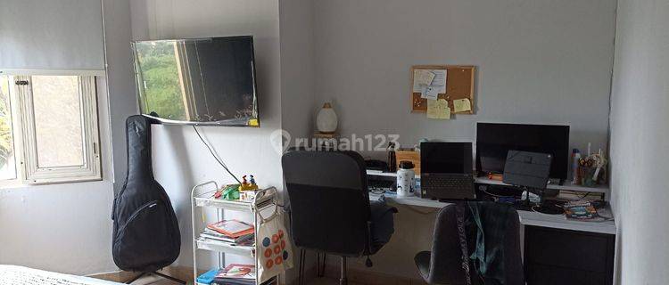 Dijual Cepat Apartemen Slipi Dibawah Njop Dekat Senayan Jakarta 1