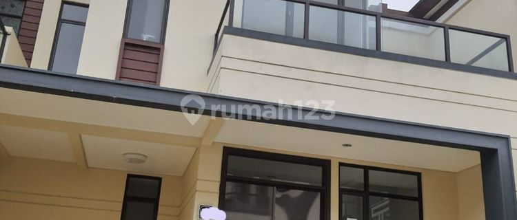 Rumah Kontrakan 2 Lantai Bagus Murah Dekat Tol di Cikupa Tangerang Banten 1