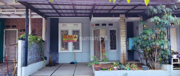 Rumah Lokasi Strategis di Bekasi Tambun Selatan Nego Sampai Jadi 1