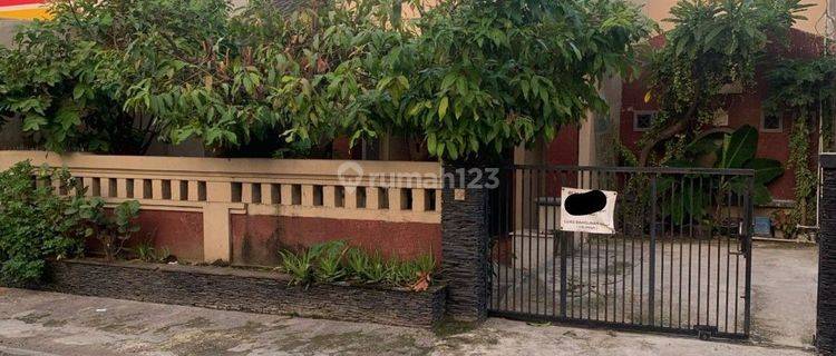 Rumah murah di cimone permai siap huni lokasi strategis 1