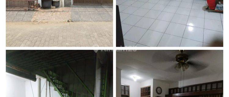 Rumah Palem Bintaro pondok Aren nyaman dan strategis 1