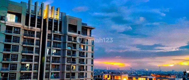 Apartement Cbd Pluit 3 + 1 BR Furnished 1